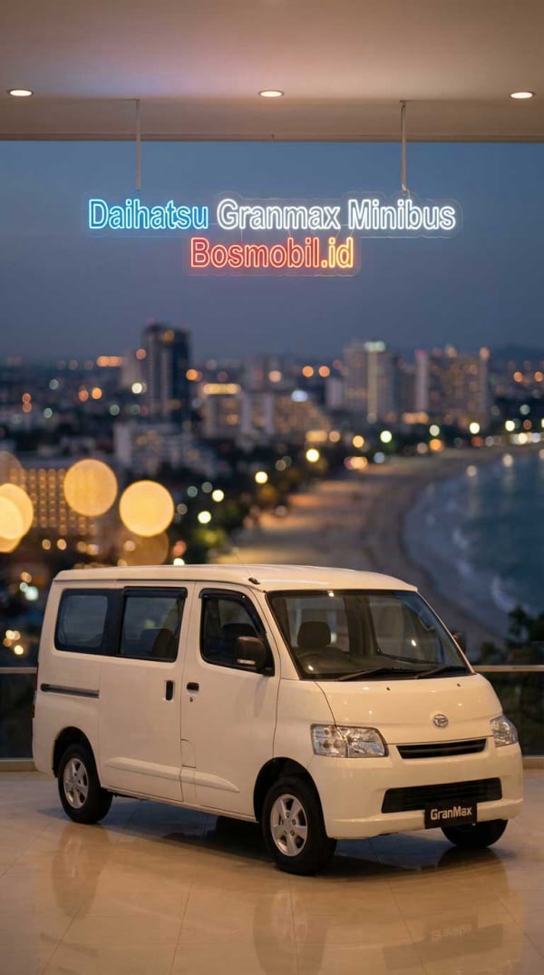 Daihatsu Pekanbaru
