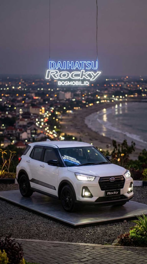 Daihatsu Pekanbaru